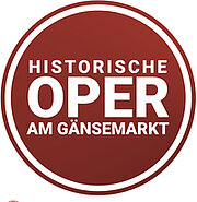 Logo Historische Oper am Gänsemarkt