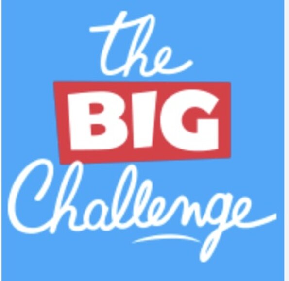 Logo The Big Challenge