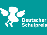 Logo Deutscher Schulpreis